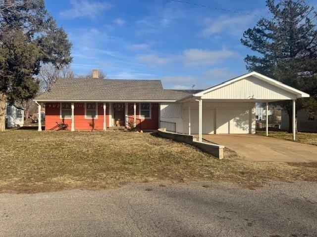 Currently Displayed Property Photo