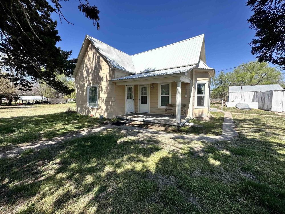Currently Displayed Property Photo