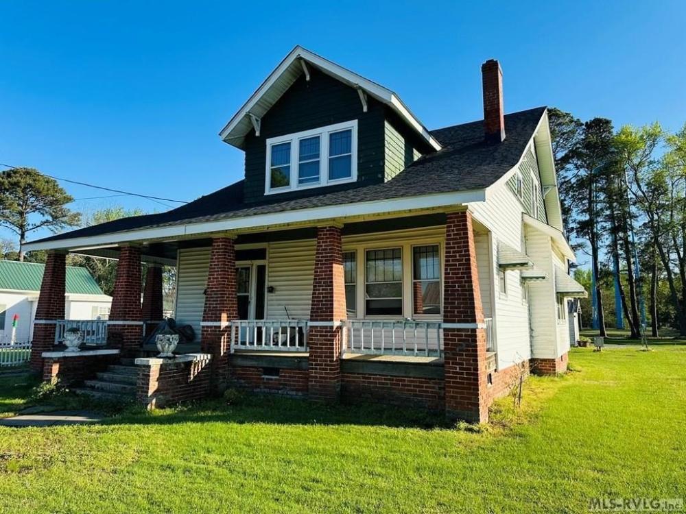 Currently Displayed Property Photo