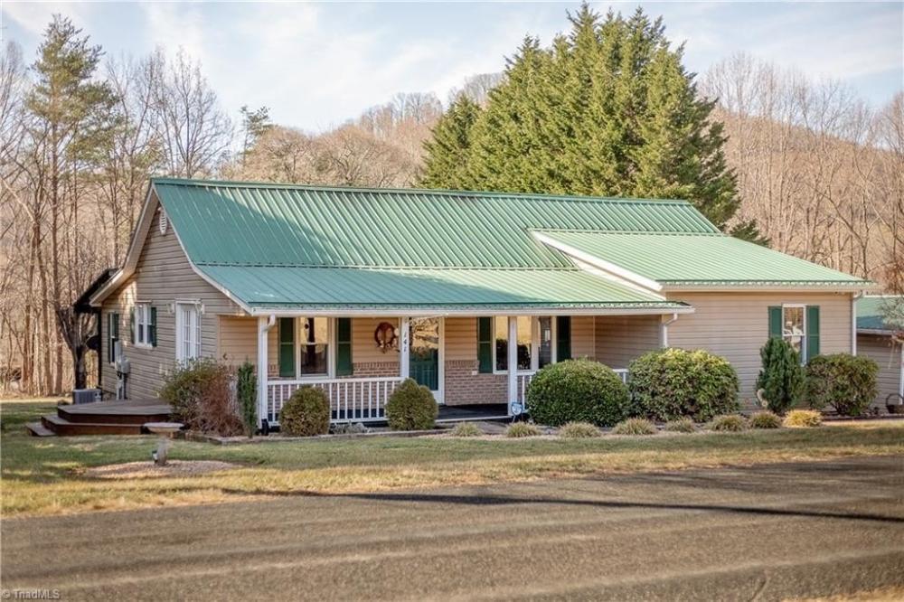 Currently Displayed Property Photo