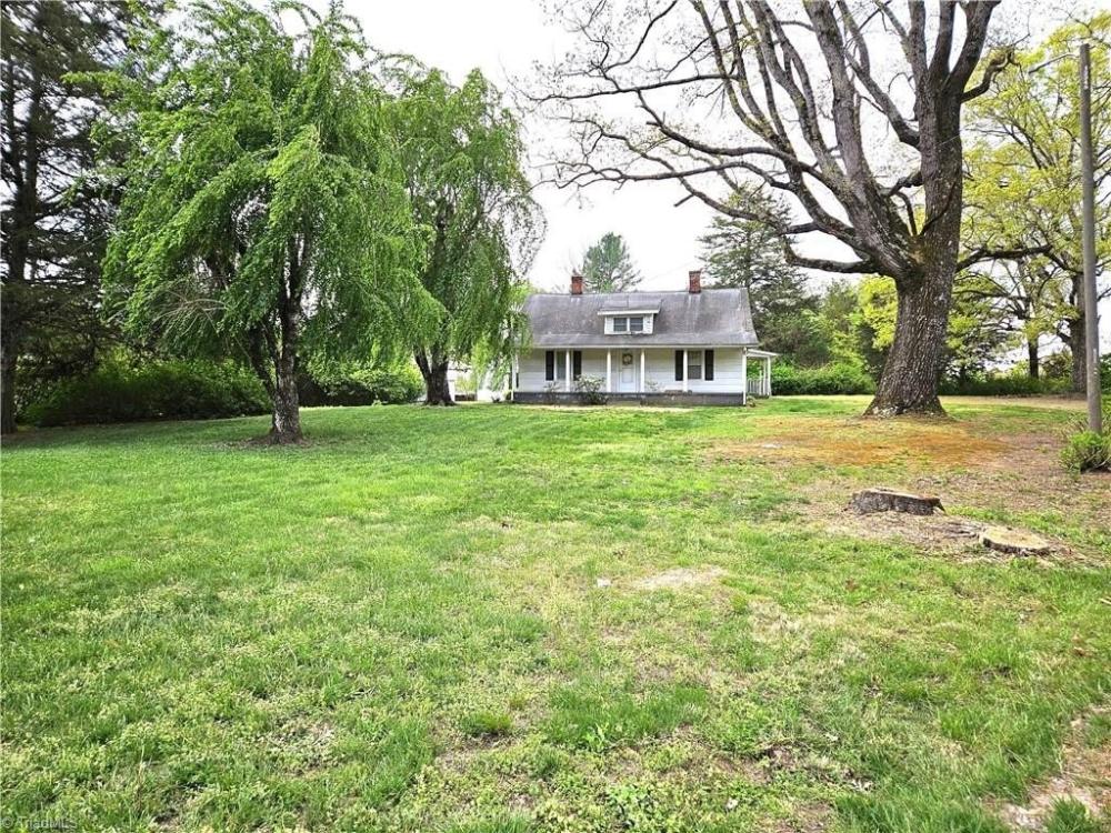 Currently Displayed Property Photo