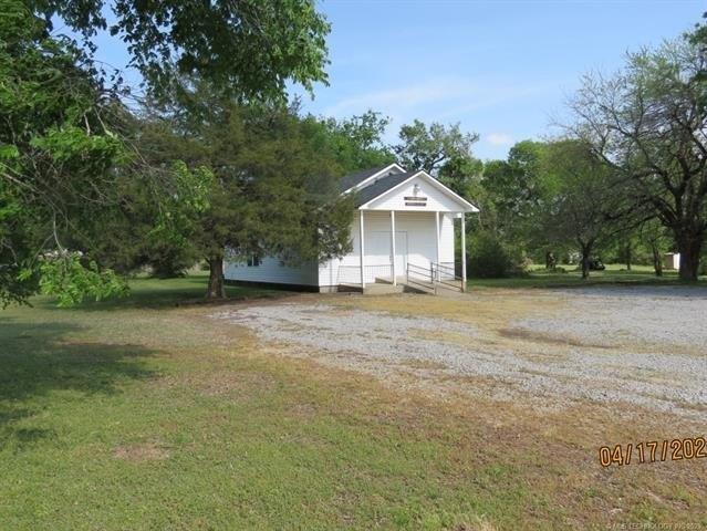 Currently Displayed Property Photo