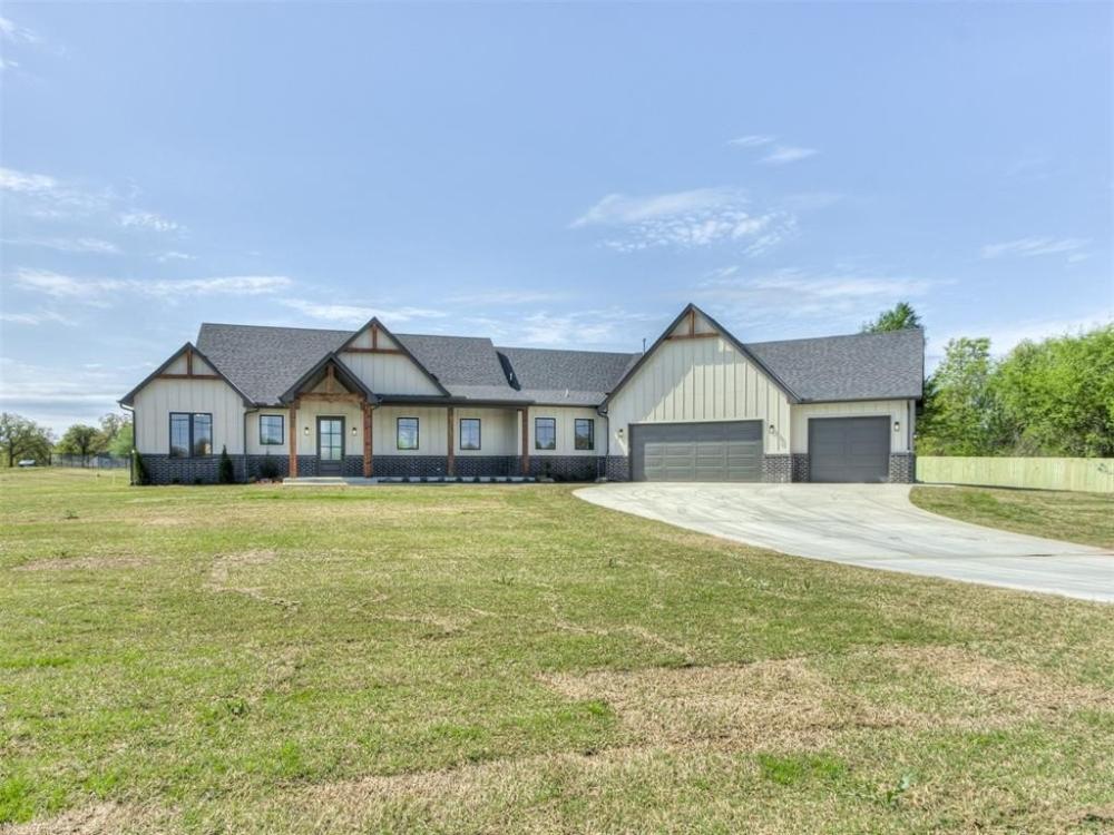 Currently Displayed Property Photo