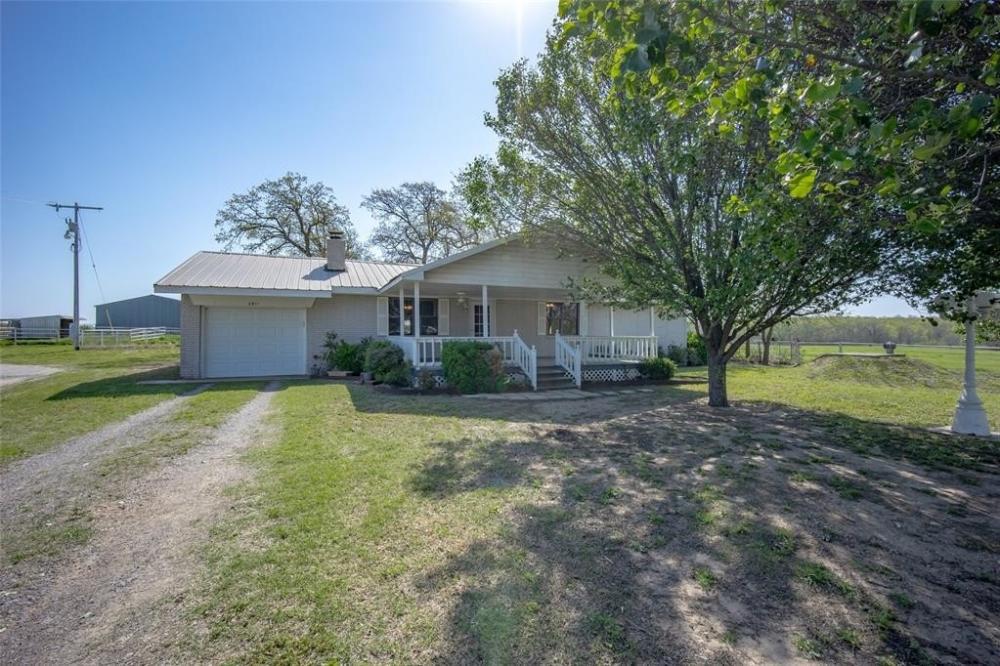 Currently Displayed Property Photo