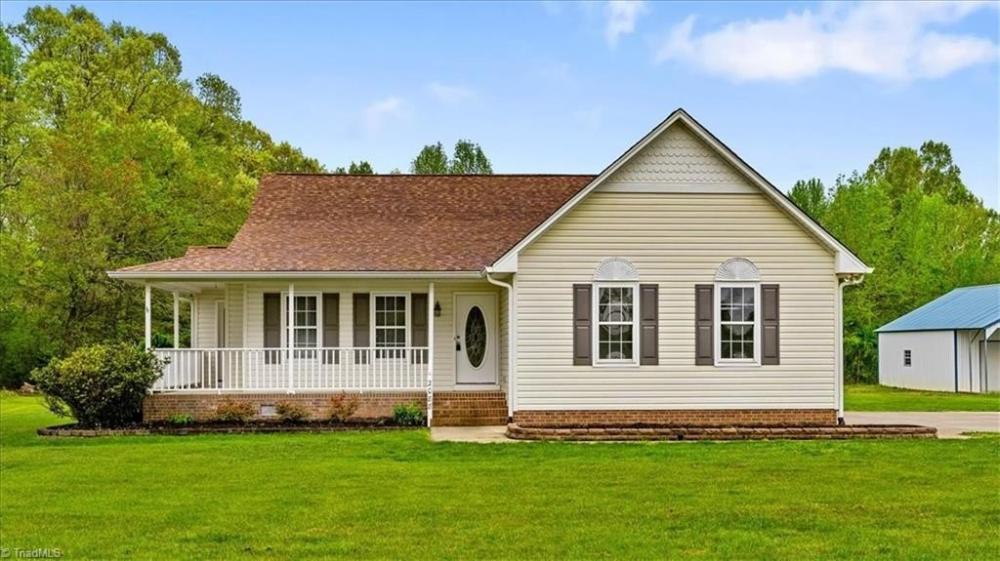 Currently Displayed Property Photo