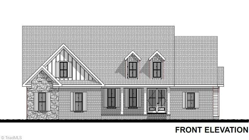 Currently Displayed Property Photo