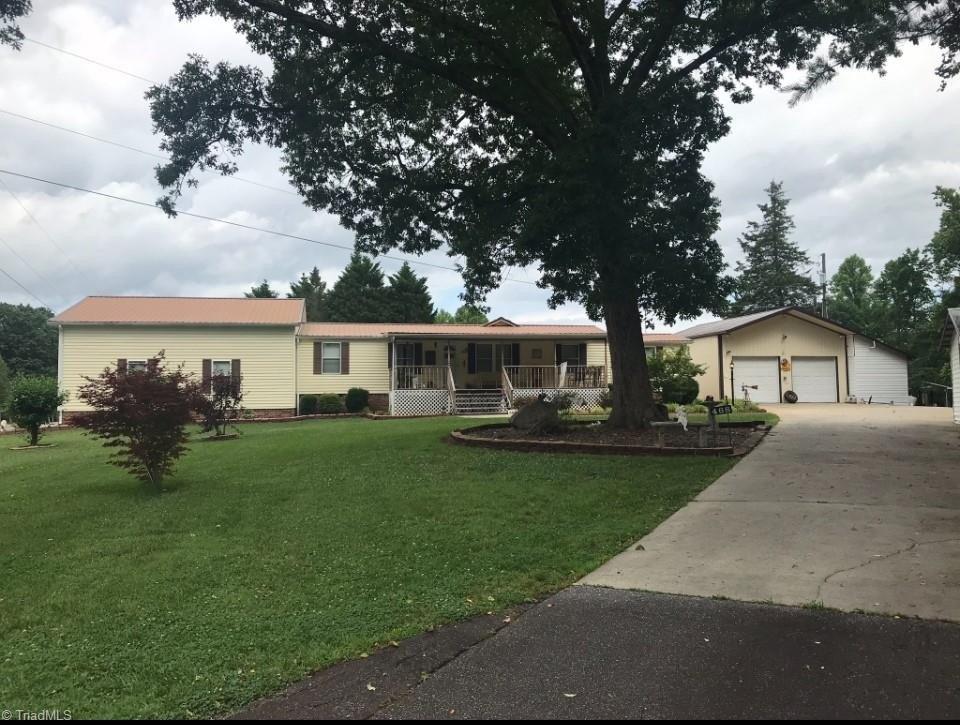 Currently Displayed Property Photo