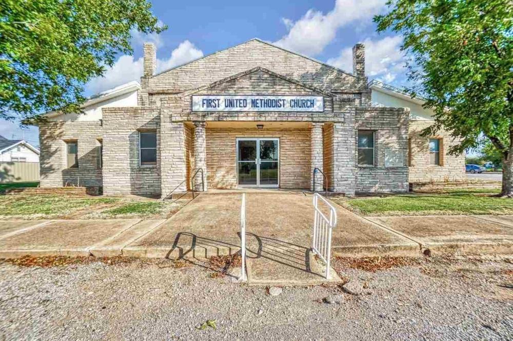 Currently Displayed Property Photo