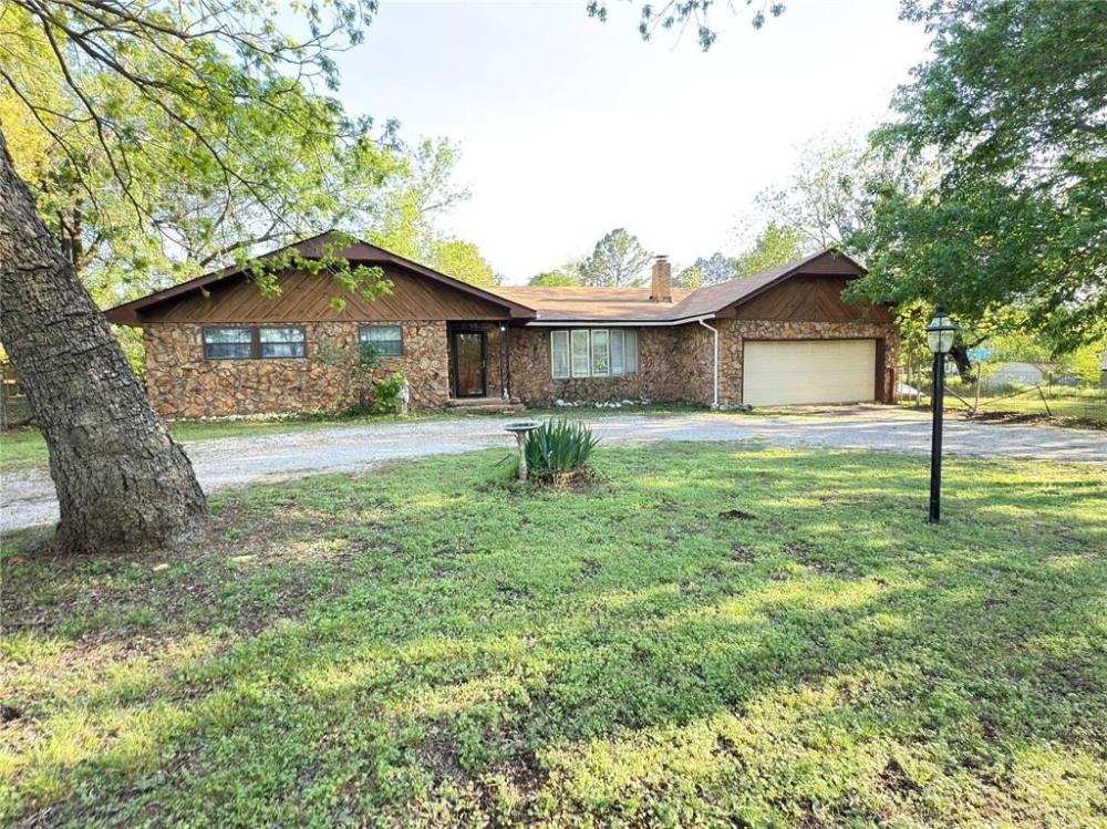 Currently Displayed Property Photo