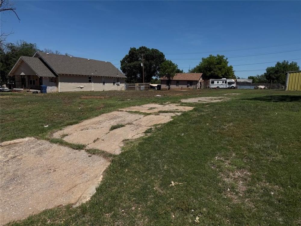 Currently Displayed Property Photo