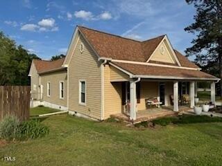 Currently Displayed Property Photo