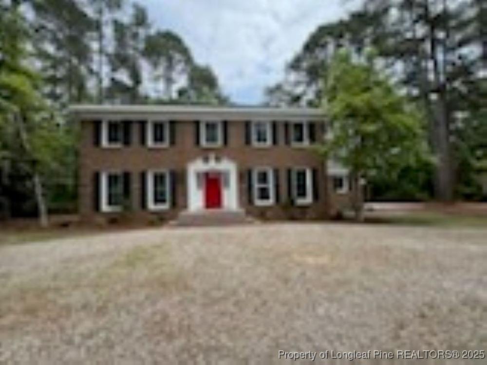Currently Displayed Property Photo