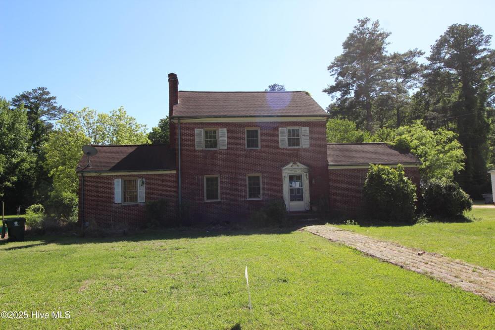 Currently Displayed Property Photo